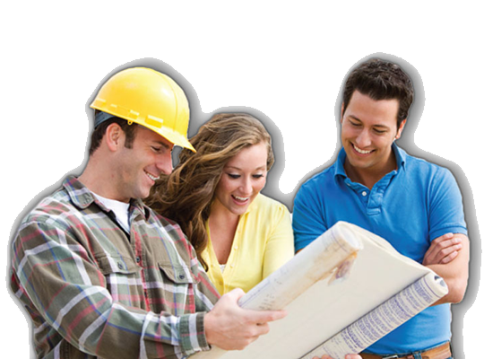 Construction-Management-Application