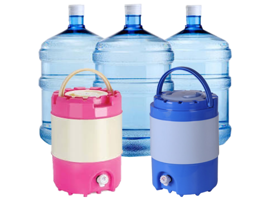 Drinking-Water-Bottle-Suppliers-Management-Application
