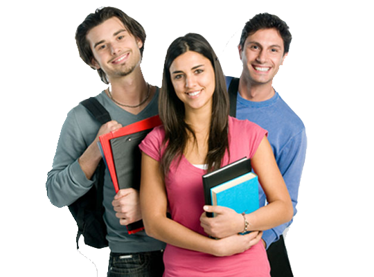 Institute Management Application